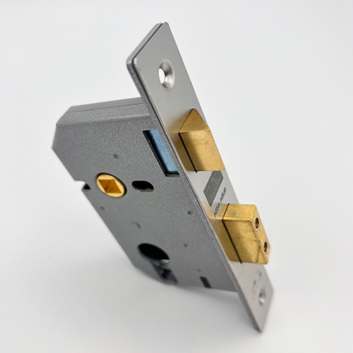 Union L2249 Euro Mortice Sashlock