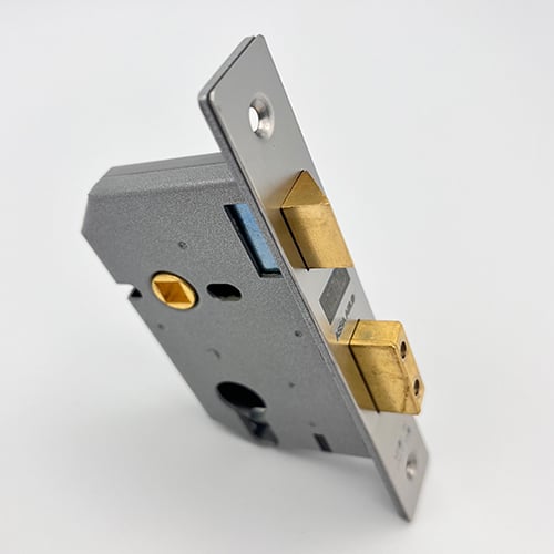 Union L2249 Euro Mortice Sashlock