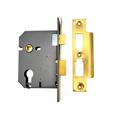Union L2249 Euro Mortice Sashlock