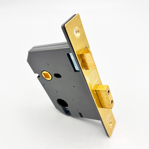Union L2249 Euro Mortice Sashlock