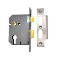 Union L2249 Euro Mortice Sashlock