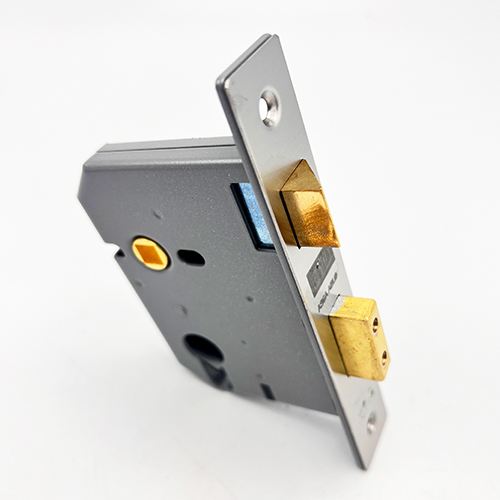 Union L2249 Euro Mortice Sashlock