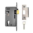 Union L2349 Euro Mortice Nightlatch