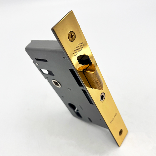 Union L2349 Euro Mortice Nightlatch
