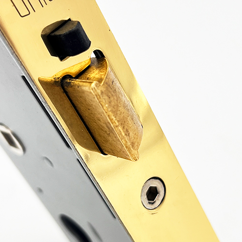 Union L2349 Euro Mortice Nightlatch