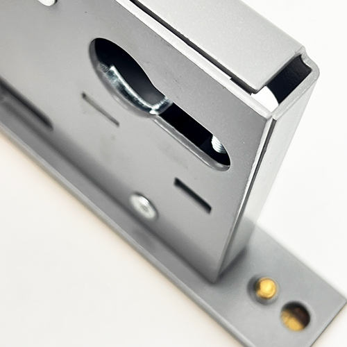 Union L2349 Euro Mortice Nightlatch