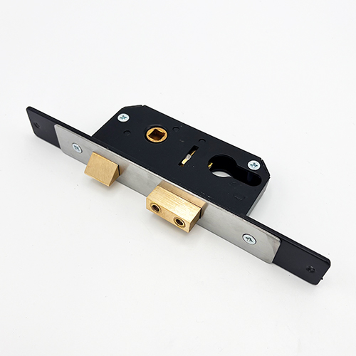 Willenhall M5 Euro 2" Mortice Sashlock FP25 Extended