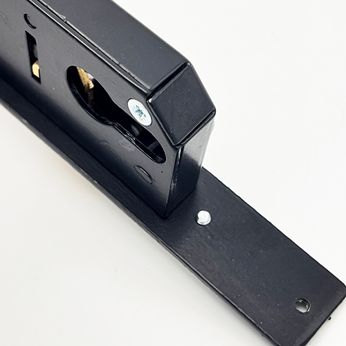 Willenhall M5 Euro 2" Mortice Sashlock FP25 Extended