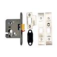 Eurospec 5025 Euro Mortice Nightlatch 