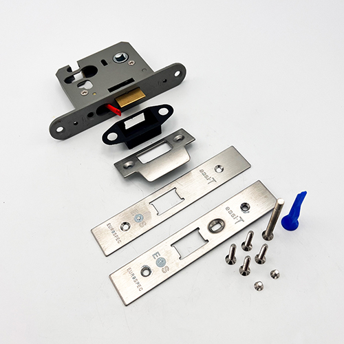Eurospec 5025 Euro Mortice Nightlatch 