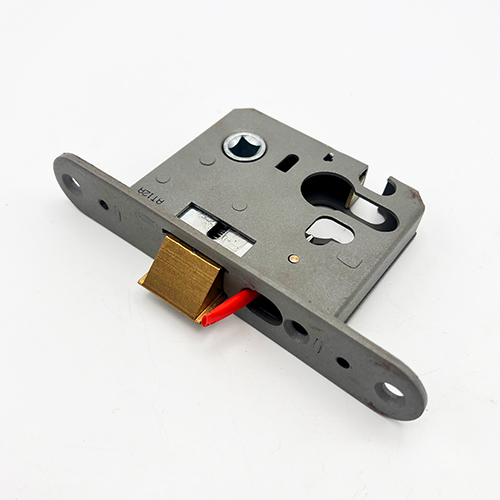 Eurospec 5025 Euro Mortice Nightlatch 