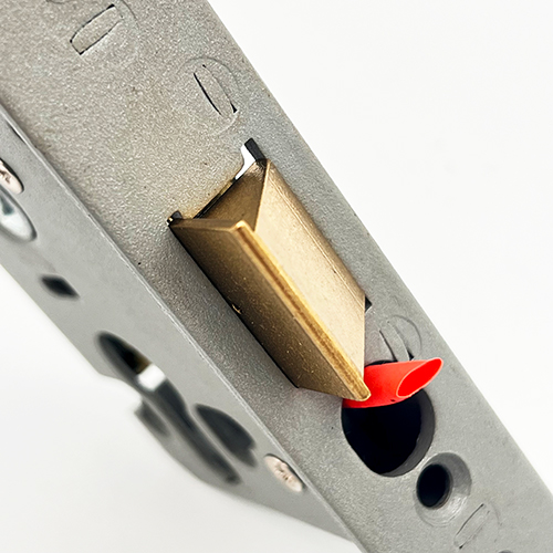Eurospec 5025 Euro Mortice Nightlatch 