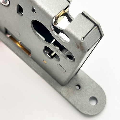 Eurospec 5025 Euro Mortice Nightlatch 