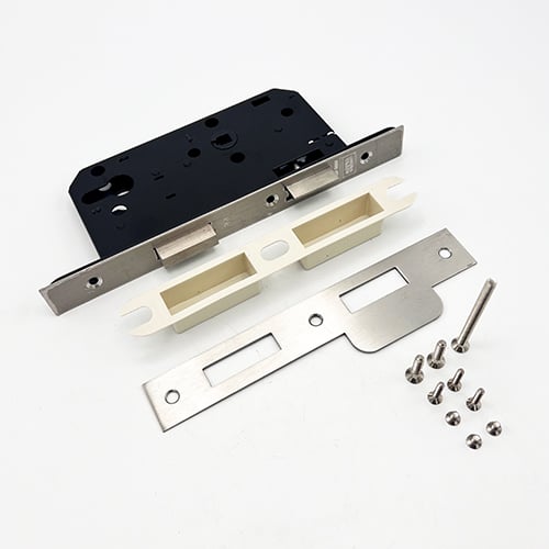 Union L2C21 Euro Mortice Sashlock 
