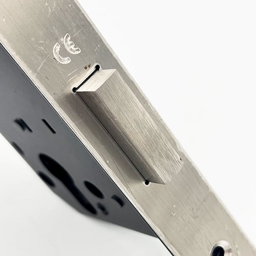 Union L2C21 Euro Mortice Sashlock 