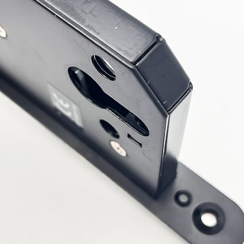 Union L2C21 Euro Mortice Sashlock 