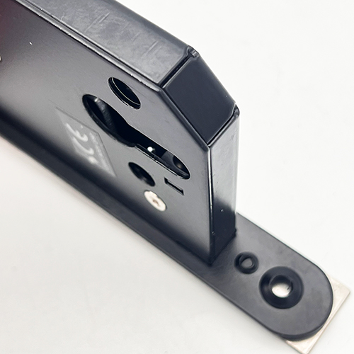 Union 2C2 Euro Mortice Deadlock