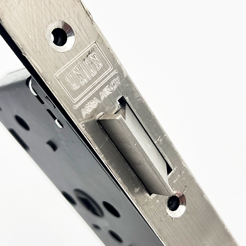 Union 2C2 Euro Mortice Nightlatch
