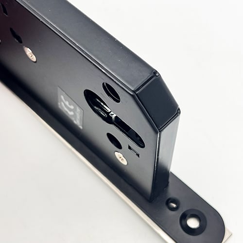 Union 2C2 Euro Mortice Nightlatch