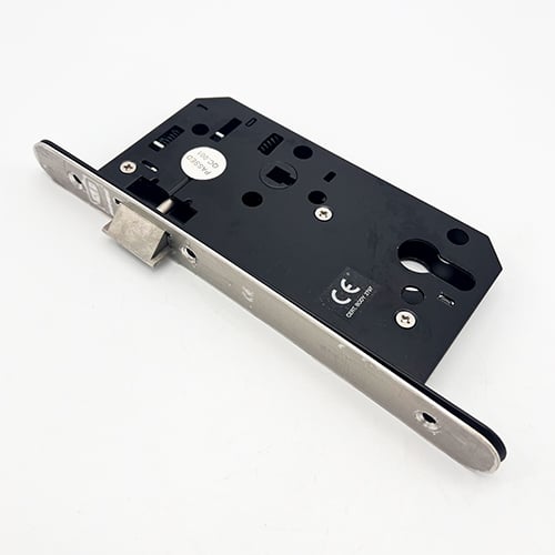 Union 2C2 Euro Mortice Nightlatch
