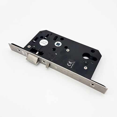 Union L2C25 Euro Deadlocking Mortice Nightlatch