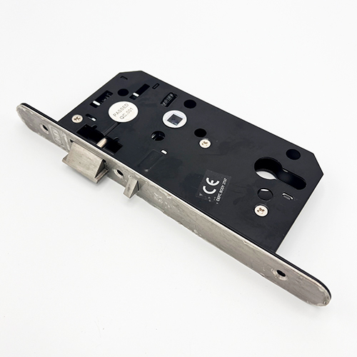 Union L2C25 Euro Deadlocking Mortice Nightlatch