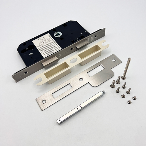 Union L2C26 Euro Escape Mortice Sashlock
