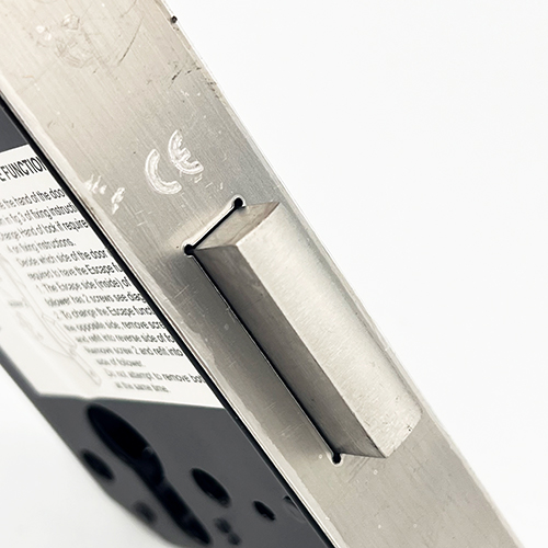 Union L2C26 Euro Escape Mortice Sashlock