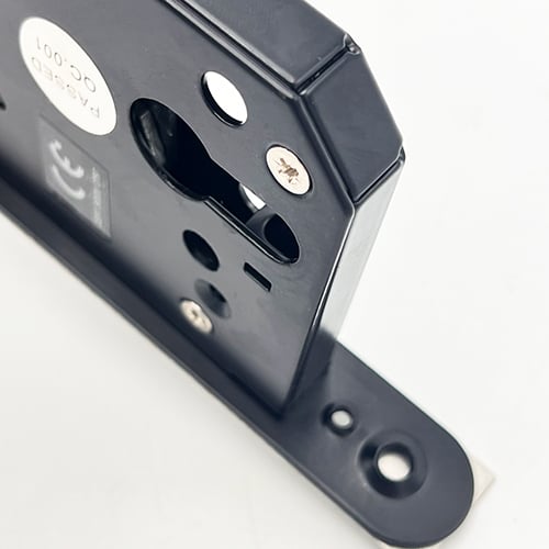 Union L2C26 Euro Escape Mortice Sashlock