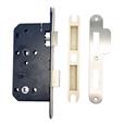 Union L2C27 Bathroom Mortice Sashlock