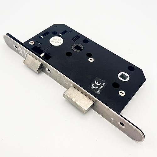 Union L2C27 Bathroom Mortice Sashlock