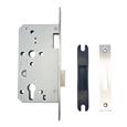 Briton 5410 Euro Mortice Deadlock 