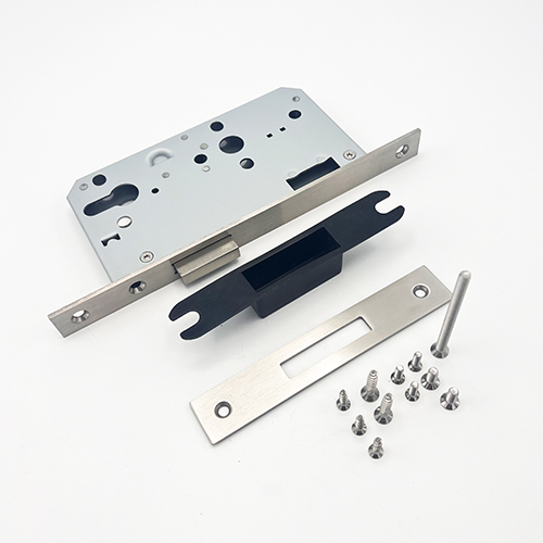 Briton 5410 Euro Mortice Deadlock 