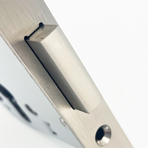 Briton 5410 Euro Mortice Deadlock 