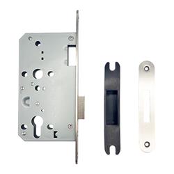 Briton 5410 Euro Mortice Deadlock 