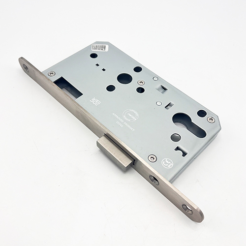 Briton 5410 Euro Mortice Deadlock 