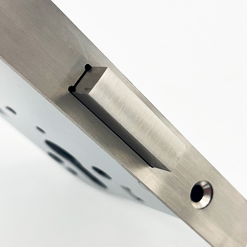 Briton 5420 Euro Mortice Sashlock 