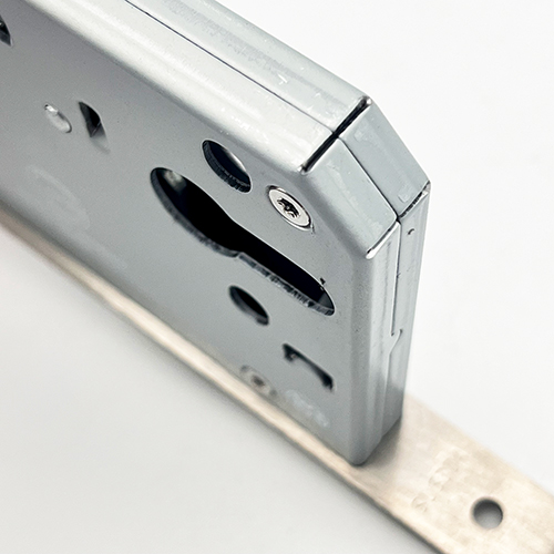 Briton 5420 Euro Mortice Sashlock 