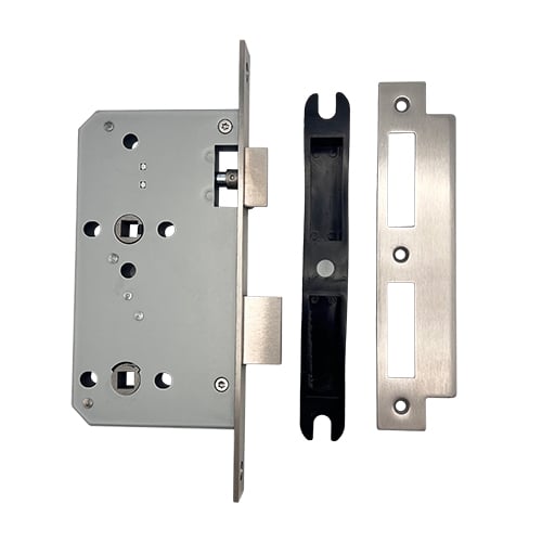 Briton 5430 Bathroom Mortice Sashlock