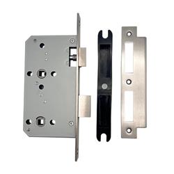 Briton 5430 Bathroom Mortice Sashlock