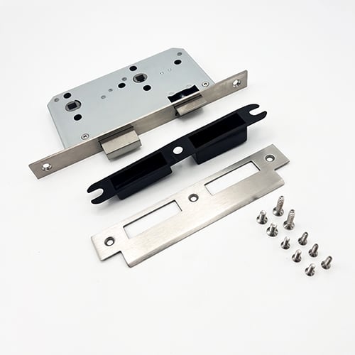 Briton 5430 Bathroom Mortice Sashlock