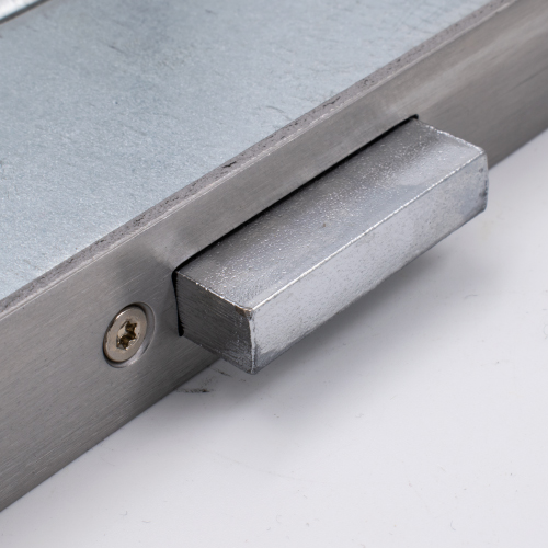 Briton 5430 Bathroom Mortice Sashlock