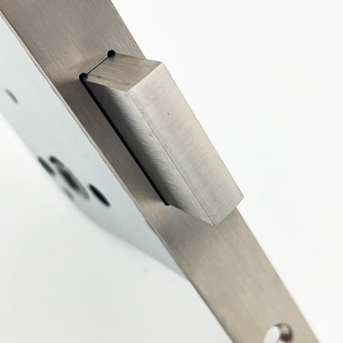 Briton 5430 Bathroom Mortice Sashlock