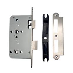 Briton 5430 Bathroom Mortice Sashlock