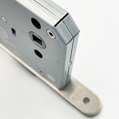Briton 5430 Bathroom Mortice Sashlock