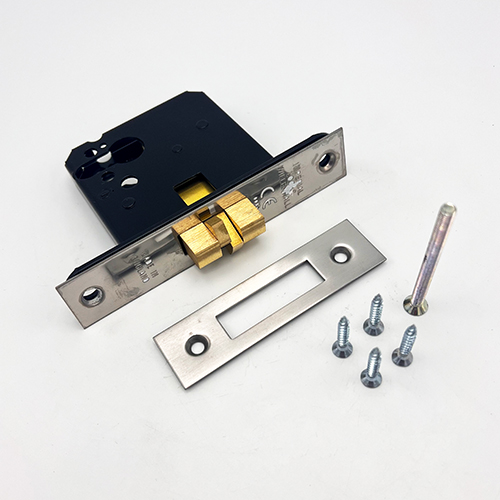 Imperial G7006 Euro Sliding Mortice Clawbolt 