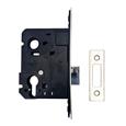 Briton 5210 Upright Dual Profile Mortice Deadlock 