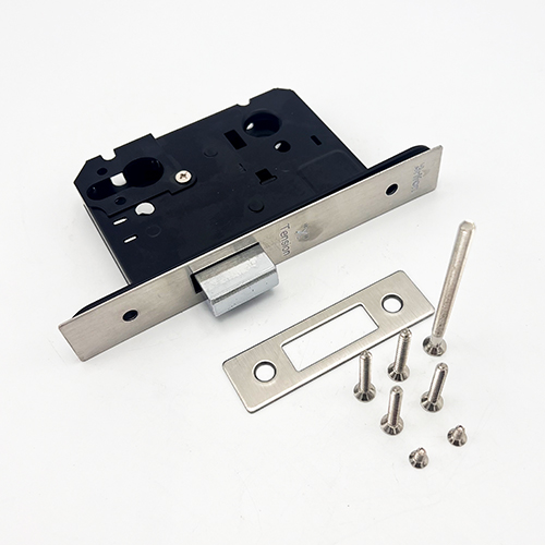 Briton 5210 Upright Dual Profile Mortice Deadlock 