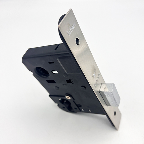 Briton 5210 Upright Dual Profile Mortice Deadlock 