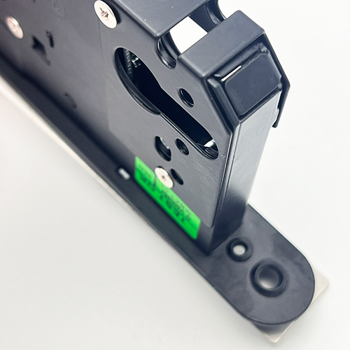 Briton 5210 Upright Dual Profile Mortice Deadlock 